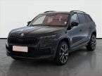 Škoda Kodiaq - fotka číslo 1