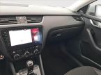 Škoda Octavia - fotka číslo 12