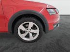 Škoda Octavia - fotka číslo 14