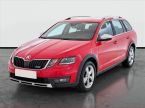 Škoda Octavia - fotka číslo 1
