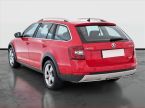 Škoda Octavia - fotka číslo 3