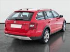 Škoda Octavia - fotka číslo 4