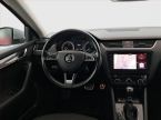Škoda Octavia - fotka číslo 6
