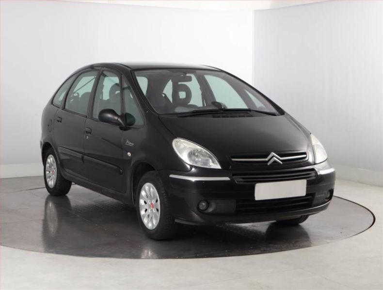 Citroën Xsara Picasso - hlavní fotka inzerátu
