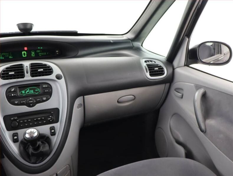 Citroën Xsara Picasso - hlavní fotka