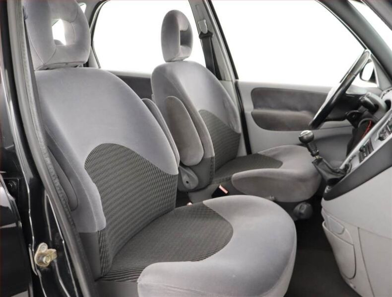 Citroën Xsara Picasso - hlavní fotka