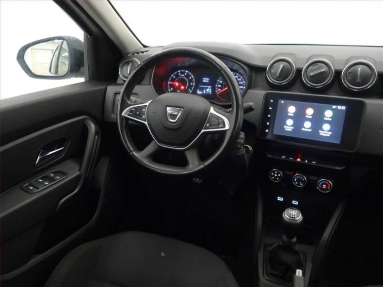 Dacia Duster - hlavní fotka