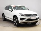 Volkswagen Touareg - fotka číslo 0