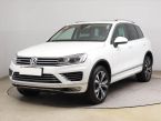 Volkswagen Touareg - fotka číslo 1