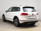 Volkswagen Touareg - fotka číslo 3