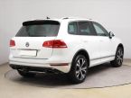 Volkswagen Touareg - fotka číslo 4
