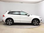 Volkswagen Touareg - fotka číslo 5