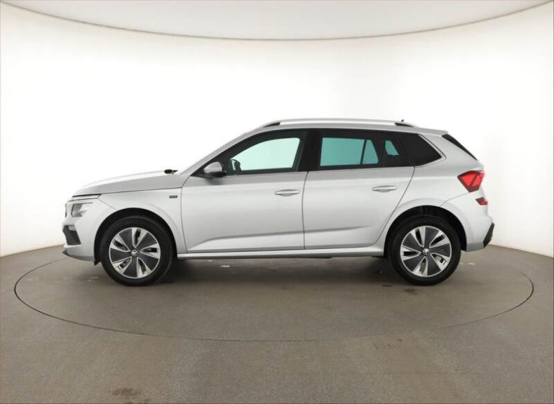 Škoda Kamiq - hlavní fotka