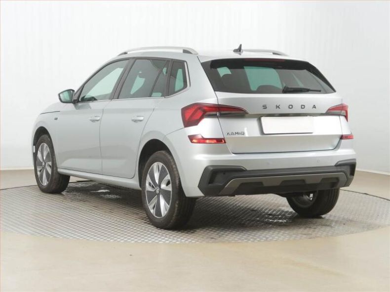 Škoda Kamiq - hlavní fotka