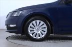 Škoda Octavia - fotka číslo 13