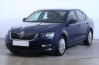 Škoda Octavia - fotka číslo 1