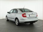 Škoda Rapid - fotka číslo 3