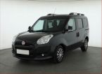 Fiat Dobló - fotka číslo 1
