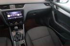 Škoda Octavia - fotka číslo 7