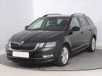 Škoda Octavia - fotka číslo 1