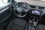 Škoda Octavia - fotka číslo 6