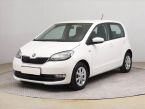 Škoda Citigo - fotka číslo 1