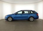 Škoda Octavia - fotka číslo 2