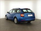 Škoda Octavia - fotka číslo 3