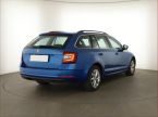 Škoda Octavia - fotka číslo 4