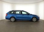 Škoda Octavia - fotka číslo 5