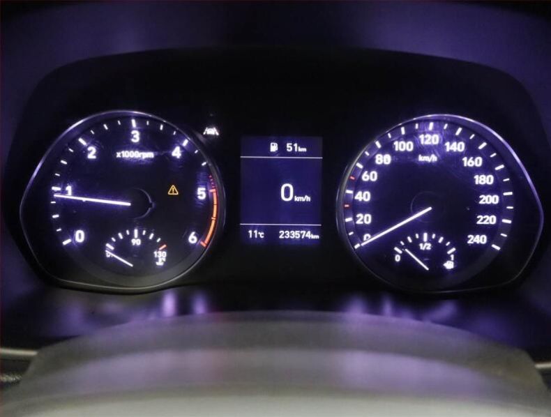 Hyundai i30 - hlavní fotka
