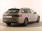 Škoda Superb - fotka číslo 4