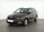 Škoda Fabia - fotka číslo 1