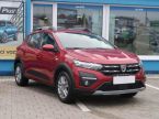 Dacia Sandero - fotka číslo 0