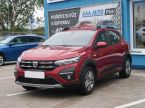 Dacia Sandero - fotka číslo 1