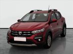Dacia Sandero - fotka číslo 1