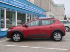Dacia Sandero - fotka číslo 2
