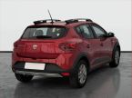 Dacia Sandero - fotka číslo 4