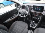 Dacia Sandero - fotka číslo 6