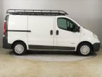 Renault Trafic - fotka číslo 5