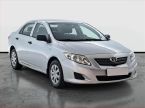 Toyota Corolla - fotka číslo 0