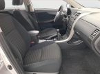 Toyota Corolla - fotka číslo 8