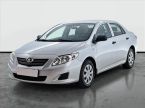 Toyota Corolla - fotka číslo 1