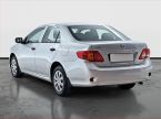 Toyota Corolla - fotka číslo 3