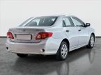 Toyota Corolla - fotka číslo 4