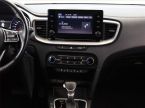 Kia Cee'd - fotka číslo 9