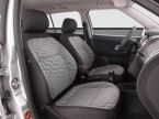Škoda Fabia - fotka číslo 8
