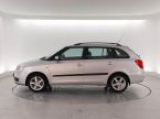 Škoda Fabia - fotka číslo 2