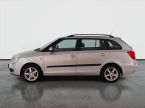 Škoda Fabia - fotka číslo 2