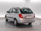Škoda Fabia - fotka číslo 3